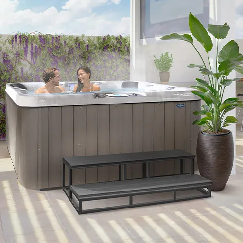 Escape hot tubs for sale in Paterson